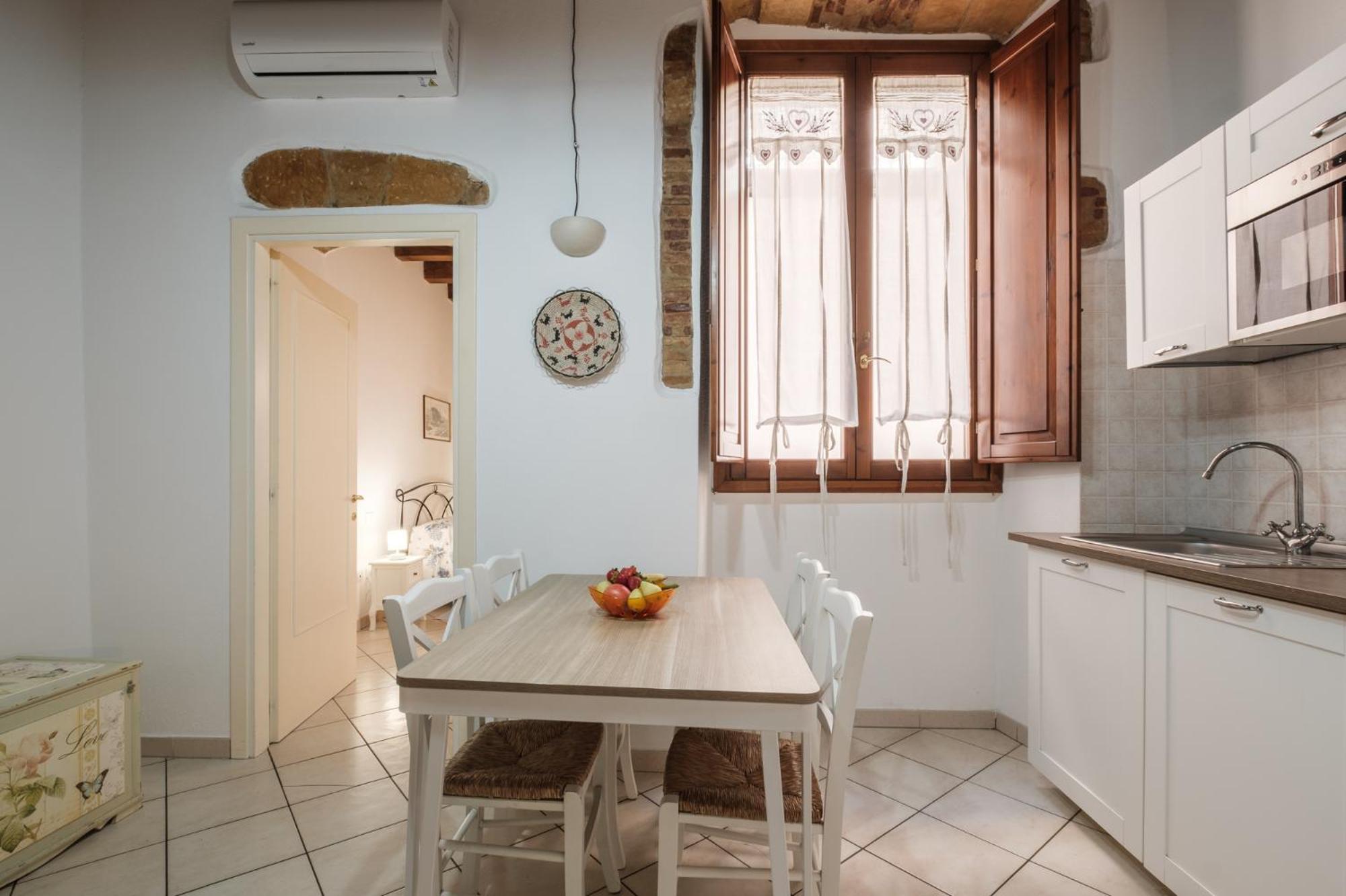 Entu E Mari - Grecu Apartment Cagliari Exterior photo