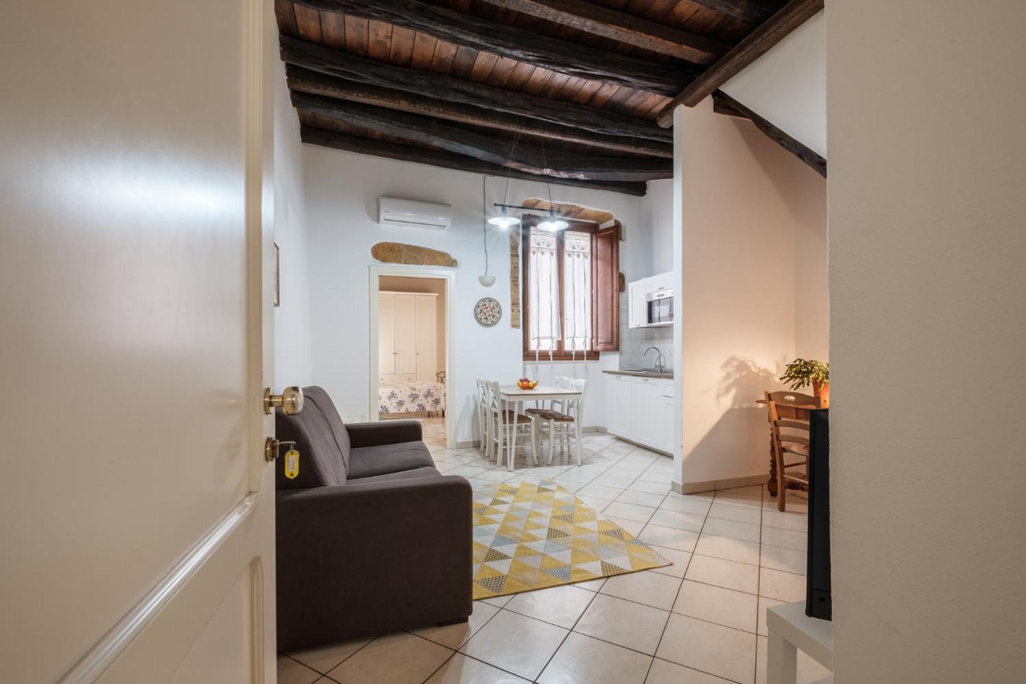 Entu E Mari - Grecu Apartment Cagliari Exterior photo